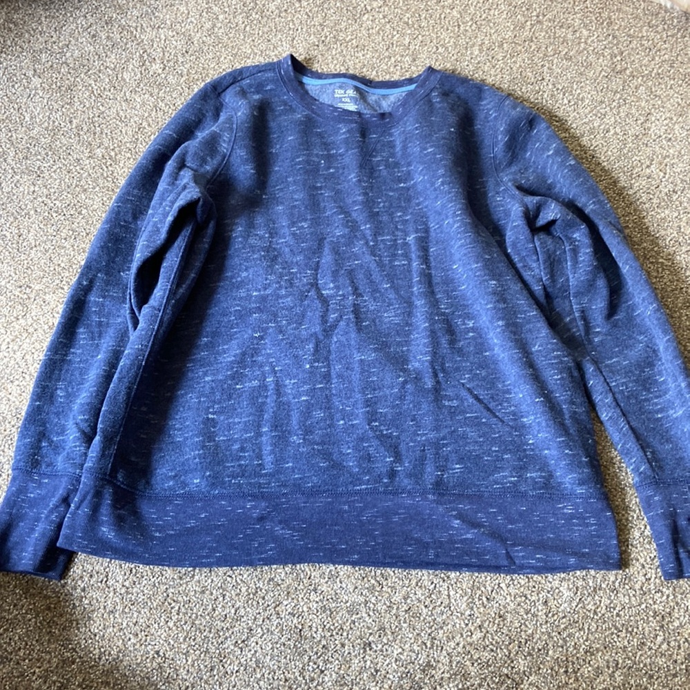 Like new Ultrasoft Fleece sweater